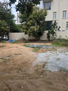 Image of 2100 Sq.ft Residential Plot / Land for sale in Akshayanagar, Bengaluru for Rs. 31500000