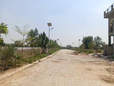 Image of 1098 Sq.ft Residential Plot / Land for sale in Kanakpura, Jaipur for Rs. 6100000