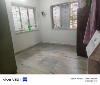 Bedroom Image of 750 Sq.ft 2 BHK Apartment / Flat for sale in Dhakuria Kolkata for Rs. 2800000