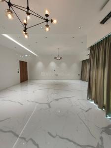 9 BHK Flat