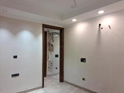 Bedroom Image of 2251 Sq.ft 4 BHK Builder Floor for sale in Paschim Vihar New Delhi for Rs. 42500000