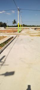 Image of 900 Sq.ft Residential Plot / Land for sale in Doddaballapura, Bengaluru for Rs. 2619000
