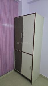 Bedroom Image of 870 Sq.ft 2 BHK Apartment / Flat for sale in Pratap Vihar Ghaziabad for Rs. 5150000
