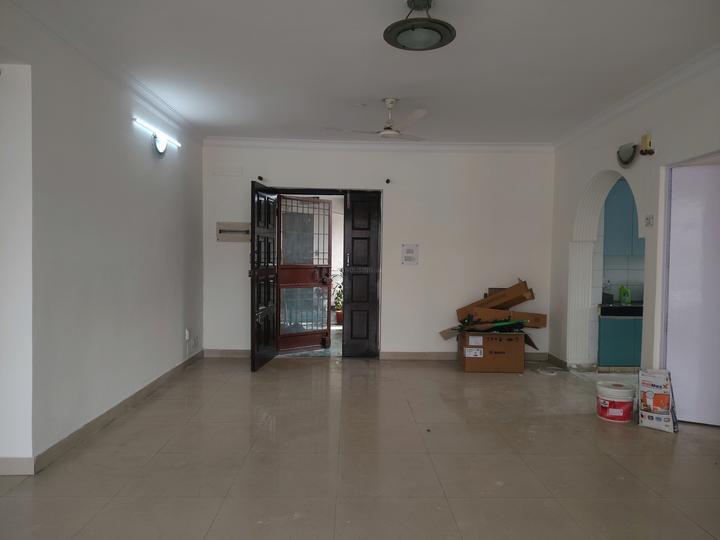 DDA Flats Living Room 1