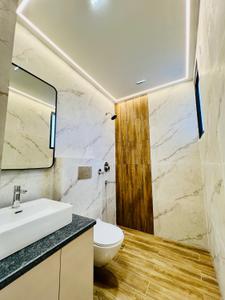Image of 2200 Sq.ft 4 BHK Apartment / Flat for sale in Fortune Victoria Heights, Dhakoli, Zirakpur for Rs. 13500000