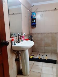 Bathroom Image of PG IN NOIDA in Sector 37, Noida