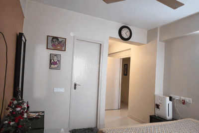 Image of 1186 Sq.ft 3 BHK Apartment / Flat for sale in Magnolia Skyview, Omarhati, Kolkata for Rs. 6000000