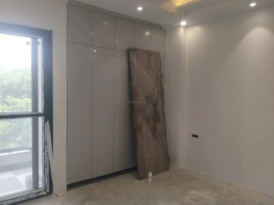 Bedroom Image of 1800 Sq.ft 3 BHK Builder Floor for sale in Vikaspuri Luxury Homes, Vikaspuri New Delhi for Rs. 35000000