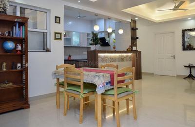 Hall Image of Khanna House in Sector 70, Gurgaon