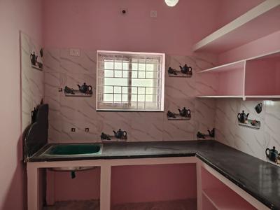 Kitchen Image of 1150 Sq.ft 2 BHK Independent House for sale in Indresham Sangareddy for Rs. 9500000