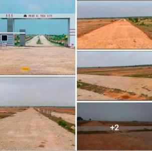 Image of 1000 Sq.ft Residential Plot / Land for sale in Manda, Allahabad for Rs. 299999