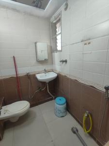Image of 1285 Sq.ft 2 BHK Apartment / Flat for rent in Nerul, Navi Mumbai for Rs. 80000