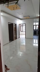 Hall Image of 1000 Sq.ft 4 BHK Apartment / Flat for sale in Saket Nagar Kanpur for Rs. 10000000