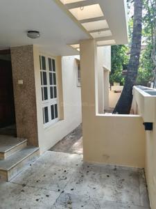 Balcony Image of 2200 Sq.ft 3 BHK Independent House for rent in BTM Layout Bengaluru for Rs. 62000