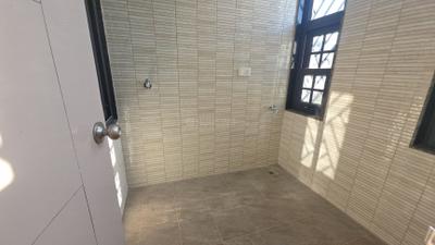 Kitchen Image of 1350 Sq.ft 2 BHK Apartment / Flat for rent in JP Nagar Bengaluru for Rs. 53500