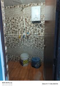 Bathroom Image of 765 Sq.ft 4 BHK Independent House for sale in Tantura Mathura for Rs. 5000000