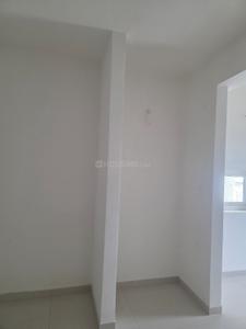 Bedroom Image of 1300 Sq.ft 2 BHK Apartment / Flat for sale in Signature Altius, Kollur Hyderabad for Rs. 9000000