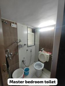 Image of 900 Sq.ft 2 BHK Apartment / Flat for sale in Sanghvi Hills, Thane West, Thane for Rs. 7100000