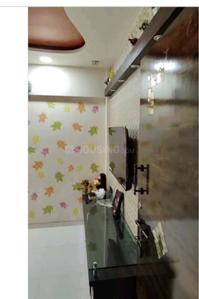 Hall Image of 685 Sq.ft 2 BHK Apartment / Flat for sale in Thane East Thane for Rs. 9500000
