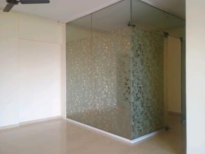 Living Room Image of 1098 Sq.ft 2.5 BHK Apartment / Flat for sale in Lodha Casa Bella Gold, Palava Phase 1 Thane for Rs. 8300000