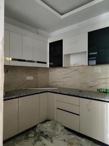 Kitchen Image of 1095 Sq.ft 2 BHK Apartment / Flat for sale in Devla Greater Noida for Rs. 3990000