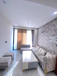 Hall Image of 1500 Sq.ft 3 BHK Builder Floor for sale in Shri Northview Avenue, Utrathiya Zirakpur for Rs. 8400000