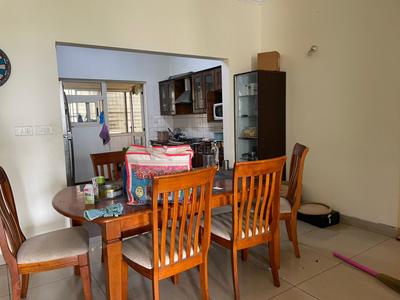 Hall Image of 1315 Sq.ft 2 BHK Apartment / Flat for sale in Marathahalli Bengaluru for Rs. 19000000