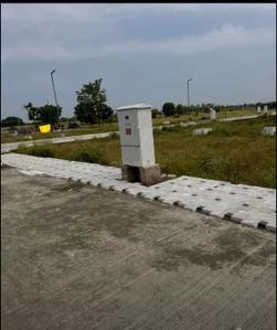 Image of 1100 Sq.ft Residential Plot / Land for sale in Mahalaxmi Nagar 54, Bhilgaon, Nagpur for Rs. 3574999