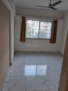Hall Image of 1164 Sq.ft 3 BHK Apartment / Flat for rent in Jhala Rajyog Annexe, Nanded Pune for Rs. 30000
