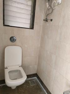 Bedroom Two Image of 1150 Sq.ft 2 BHK Apartment / Flat for rent in Bhagwati Imperia, Ulwe Navi Mumbai for Rs. 55000
