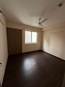 Bedroom Image of 1124 Sq.ft 2 BHK Apartment / Flat for sale in The 3C Lotus Zing, Sector 168 Noida for Rs. 11100000
