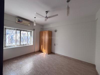 Bedroom Image of 1800 Sq.ft 3.5 BHK Builder Floor for rent in Koramangala Bengaluru for Rs. 100000