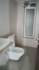 Image of 1300 Sq.ft 3 BHK Apartment / Flat for rent in Kalpataru Vivant, Jogeshwari East, Mumbai for Rs. 100000