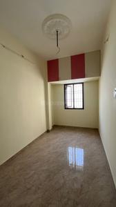 Hall Image of 452 Sq.ft 2 BHK Independent House for sale in Ayappakkam Chennai for Rs. 7200000