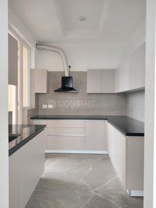 Kitchen Image of 1350 Sq.ft 2 BHK Apartment / Flat for sale in ACE Ace Starlit, Sector 152 Noida for Rs. 18600000