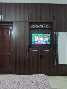 Bedroom Image of 600 Sq.ft 2 BHK Apartment / Flat for sale in Ram Ganga Vihar Phase 2 Moradabad for Rs. 2500000
