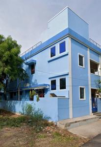 2 BHK Duplex
