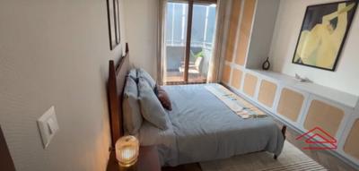 Bedroom Image of 1785 Sq.ft 3 BHK Apartment / Flat for sale in Assetz Sora And Saki by Assetz Property Group, Gummanahalli Bengaluru for Rs. 23200000