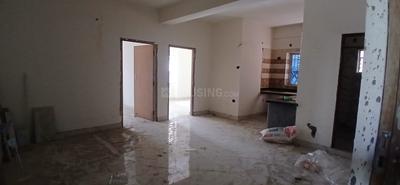 Hall Image of 820 Sq.ft 2 BHK Apartment / Flat for sale in Sodepur Kolkata for Rs. 2296000