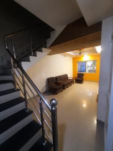 Image of 1300 Sq.ft 3 BHK Builder Floor for rent in Limbodi, Indore for Rs. 18000