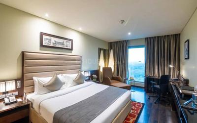 Bedroom Image of ELITE STAYZ PG in Sector 42, Gurgaon