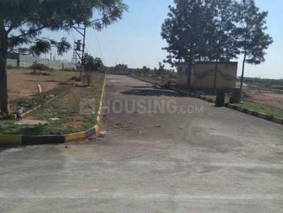 Image of 875 Sq.ft Residential Plot / Land for sale in Byrnahalli, Kolar for Rs. 2187500