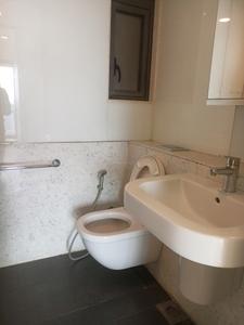 Bedroom Two Image of 567 Sq.ft 1.5 BHK Apartment / Flat for sale in Arkade Earth, Kanjurmarg East Mumbai for Rs. 16500000