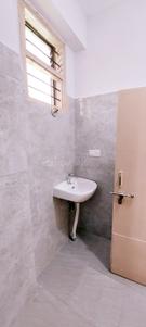 Bathroom Image of 1100 Sq.ft 2 BHK Apartment / Flat for sale in Panduranga Nagar Bengaluru for Rs. 6700000