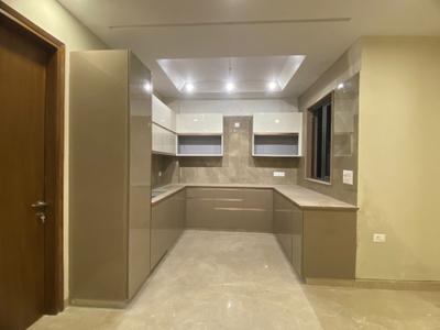 Kitchen Image of 2700 Sq.ft 4 BHK Builder Floor for sale in Paramount Luxury Floors Sector 57, Sector 57 Gurgaon for Rs. 33500000