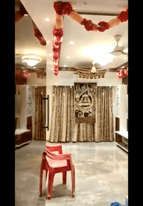 Image of 551 Sq.ft 2 BHK Apartment / Flat for sale in The Baya Victoria, Byculla, Mumbai for Rs. 23500000