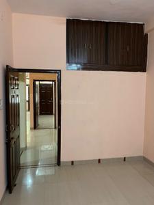 Hall Image of 1000 Sq.ft 2 BHK Independent House for rent in Scheme No 114 Indore for Rs. 18000