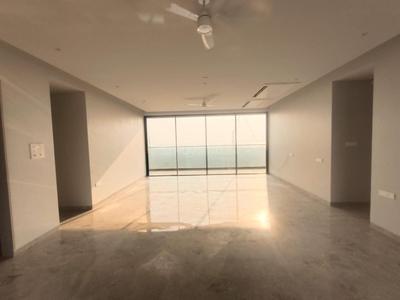 Hall Image of 2500 Sq.ft 4 BHK Apartment / Flat for rent in One Akshar, Sanpada Navi Mumbai for Rs. 350000