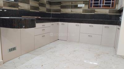 Kitchen Image of 1150 Sq.ft 3 BHK Villa for sale in Vadipatti Madurai for Rs. 5056000