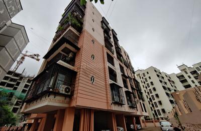 Image of MayureshNest in Goregaon East, Mumbai